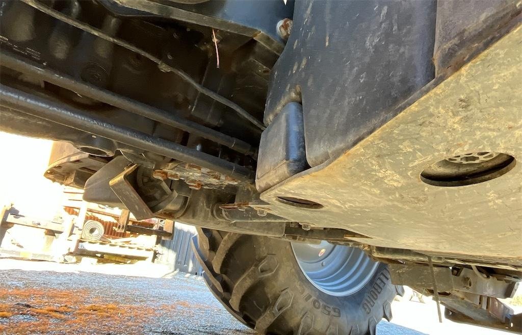 case ih bp puma 160 – 190 ch – 2013 – 4 817 h