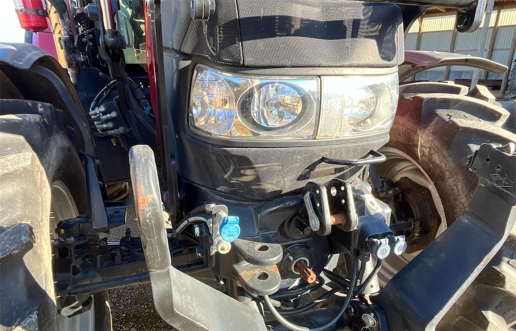 case ih bp puma 160 – 190 ch – 2013 – 4 817 h