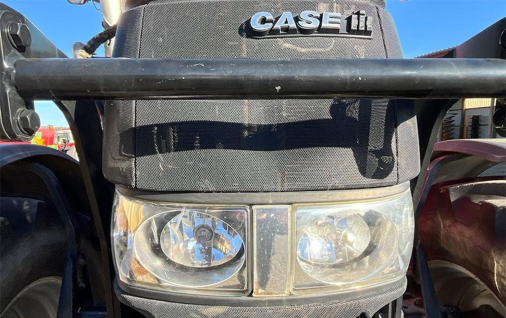 case ih bp puma 160 – 190 ch – 2013 – 4 817 h