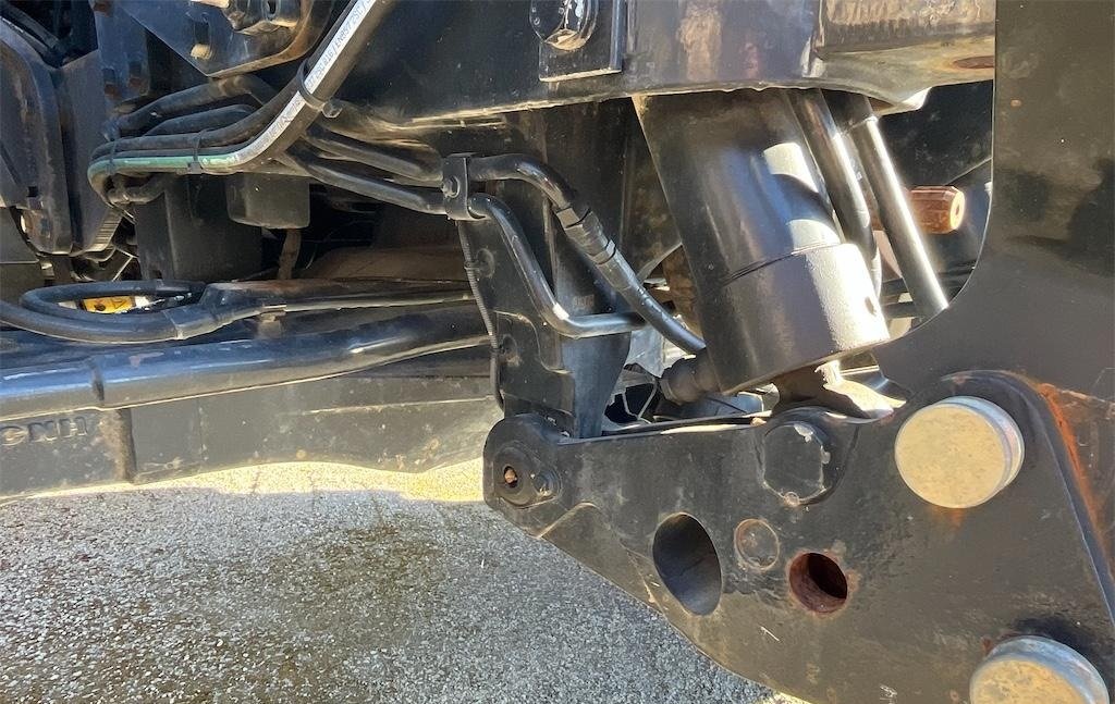 case ih bp puma 160 – 190 ch – 2013 – 4 817 h