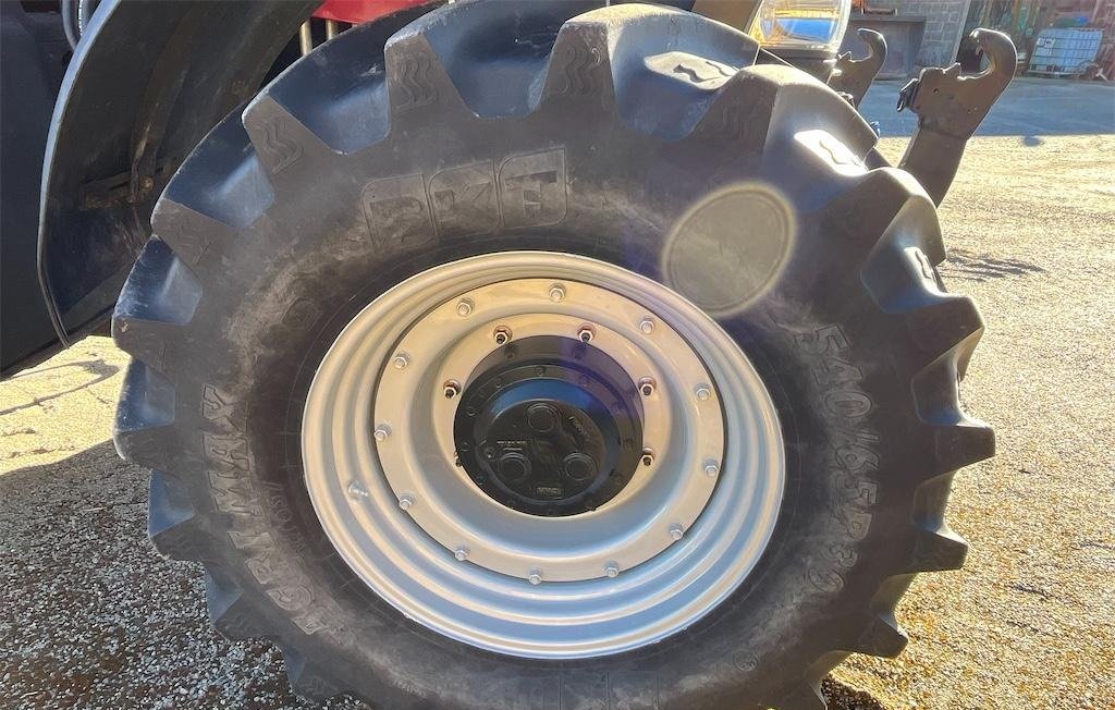 case ih bp puma 160 – 190 ch – 2013 – 4 817 h