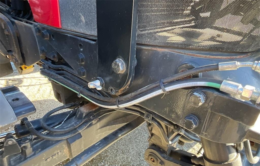 case ih bp puma 160 – 190 ch – 2013 – 4 817 h