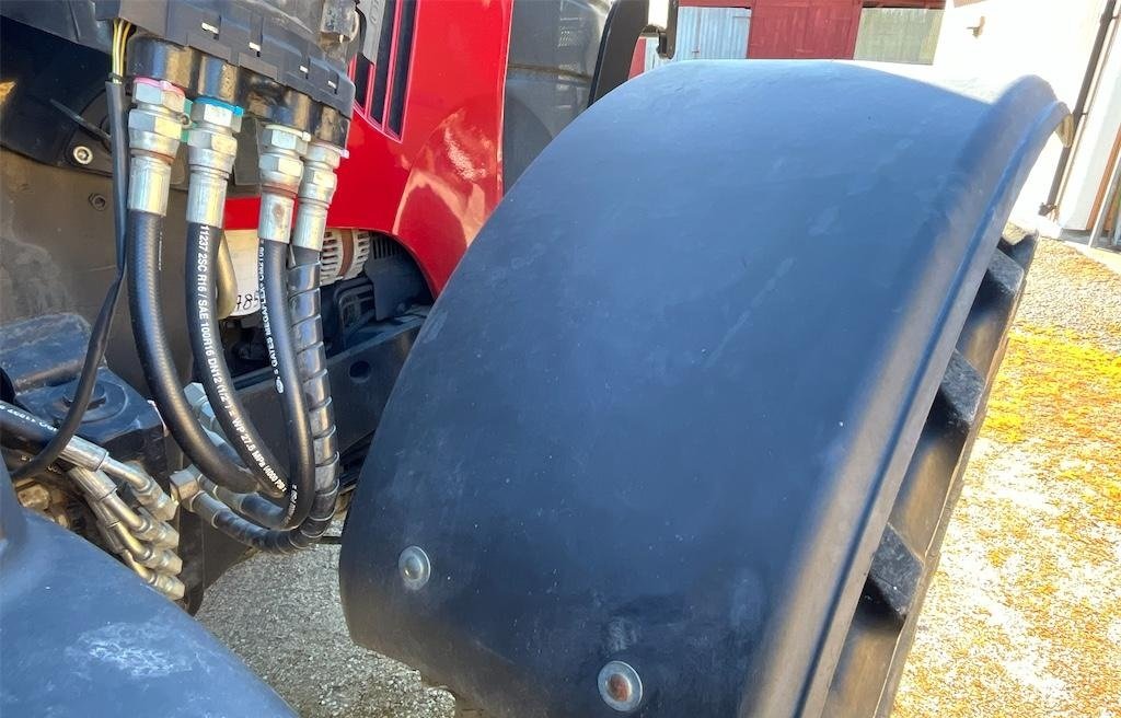 case ih bp puma 160 – 190 ch – 2013 – 4 817 h