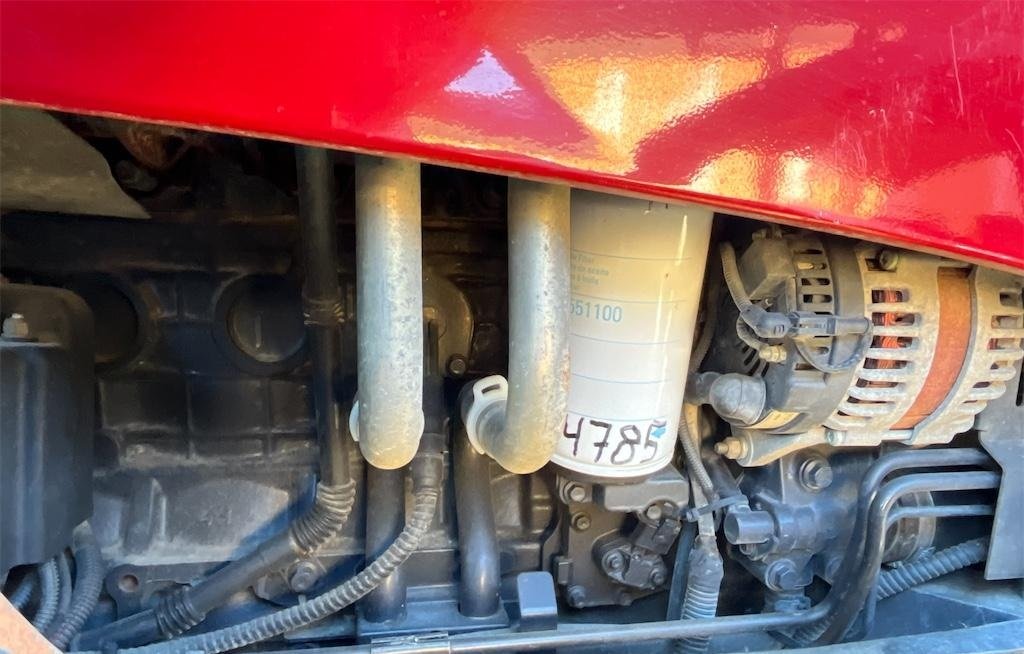 case ih bp puma 160 – 190 ch – 2013 – 4 817 h