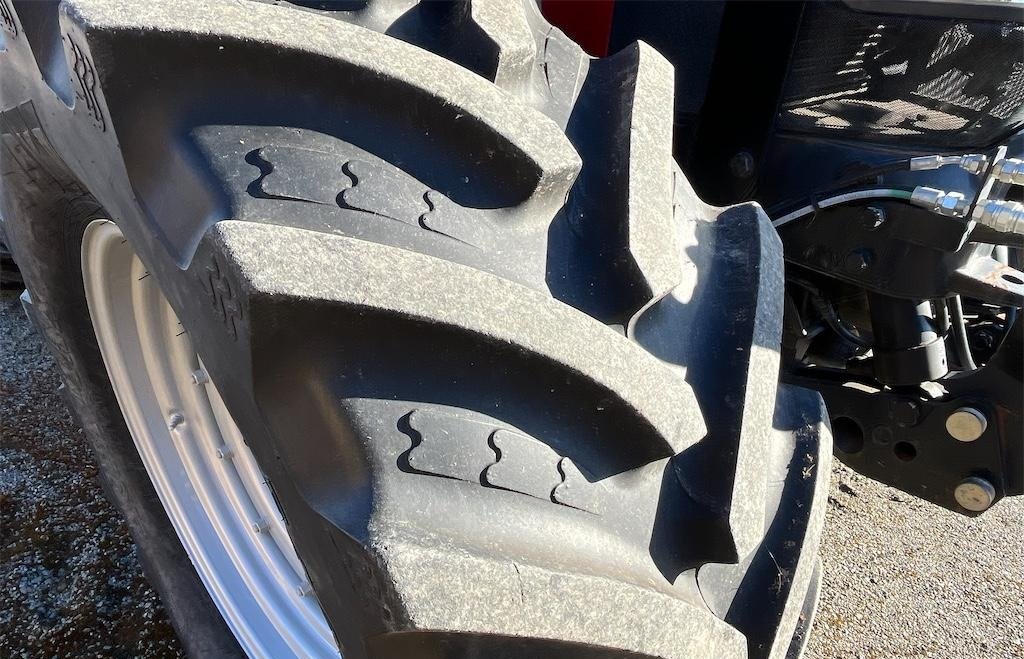 case ih bp puma 160 – 190 ch – 2013 – 4 817 h