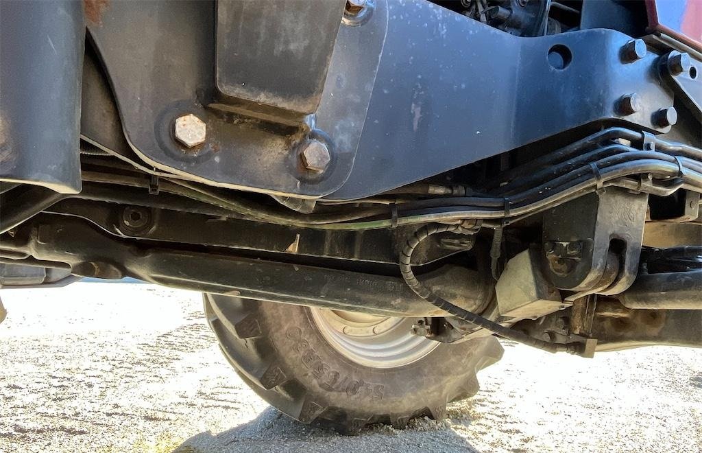 case ih bp puma 160 – 190 ch – 2013 – 4 817 h