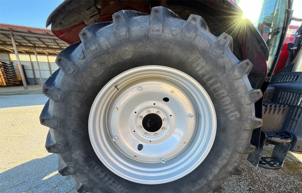 case ih bp puma 160 – 190 ch – 2013 – 4 817 h