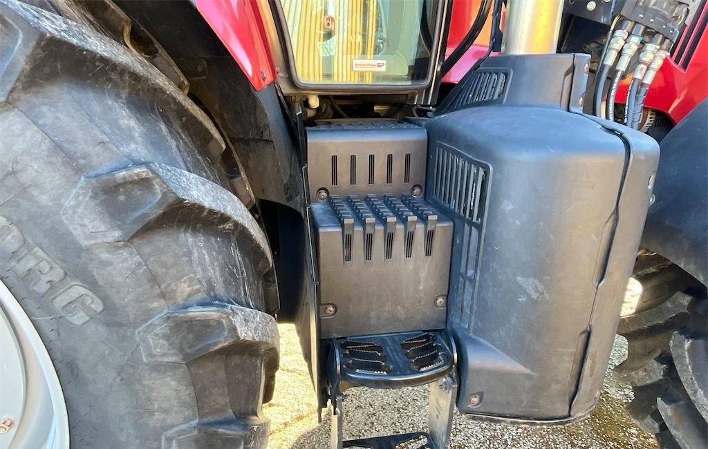 case ih bp puma 160 – 190 ch – 2013 – 4 817 h