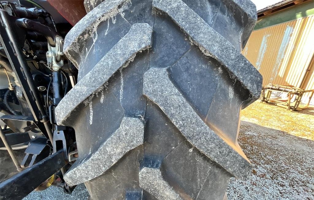 case ih bp puma 160 – 190 ch – 2013 – 4 817 h