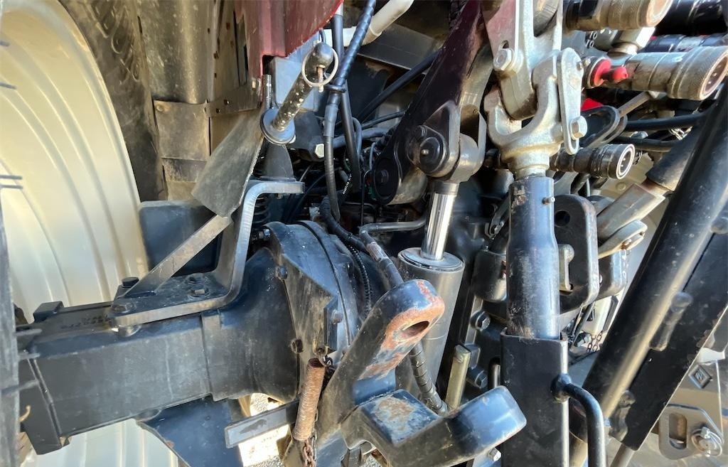 case ih bp puma 160 – 190 ch – 2013 – 4 817 h