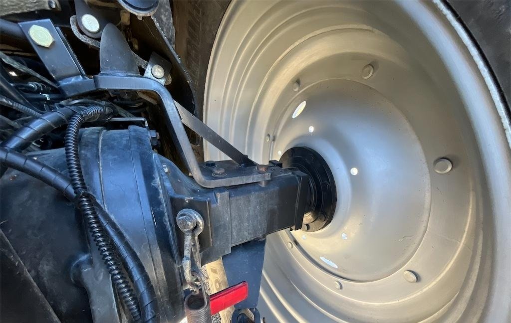 case ih bp puma 160 – 190 ch – 2013 – 4 817 h