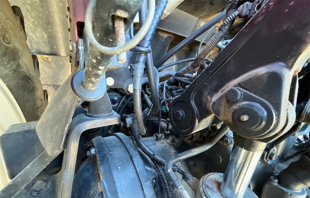 case ih bp puma 160 – 190 ch – 2013 – 4 817 h