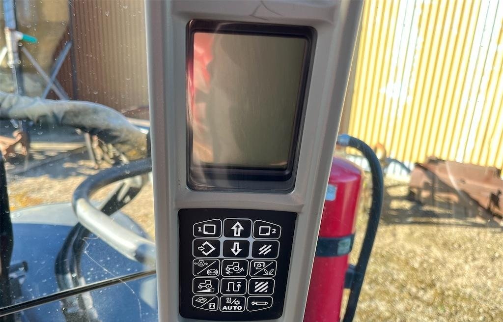 case ih bp puma 160 – 190 ch – 2013 – 4 817 h