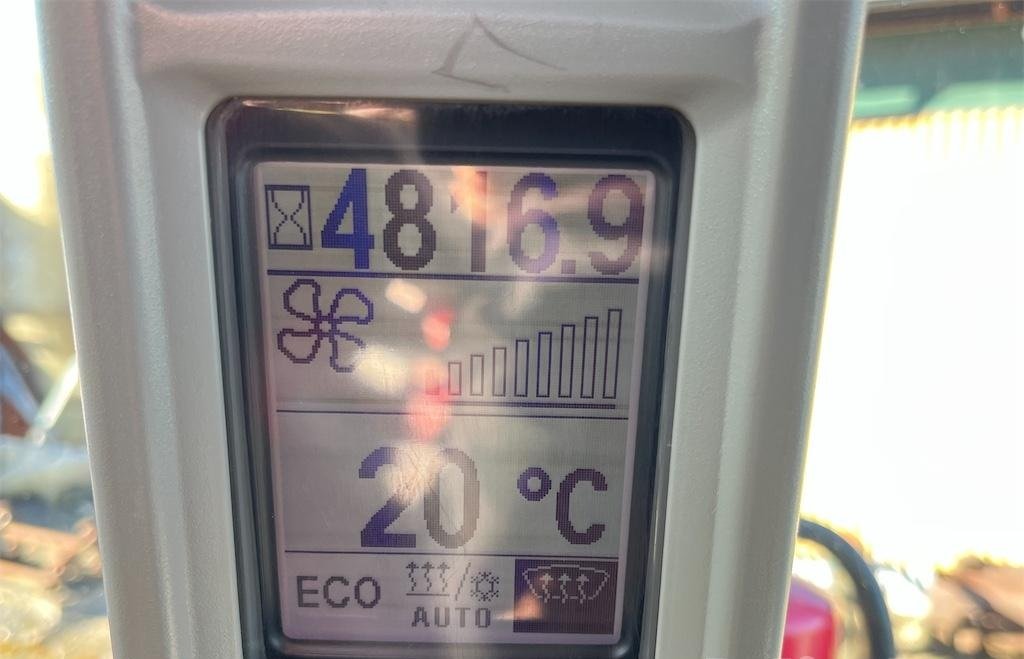 case ih bp puma 160 – 190 ch – 2013 – 4 817 h