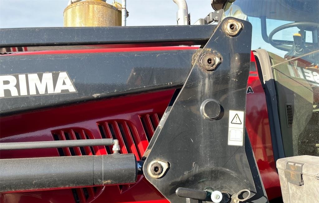 case ih bp puma 160 – 190 ch – 2013 – 4 817 h