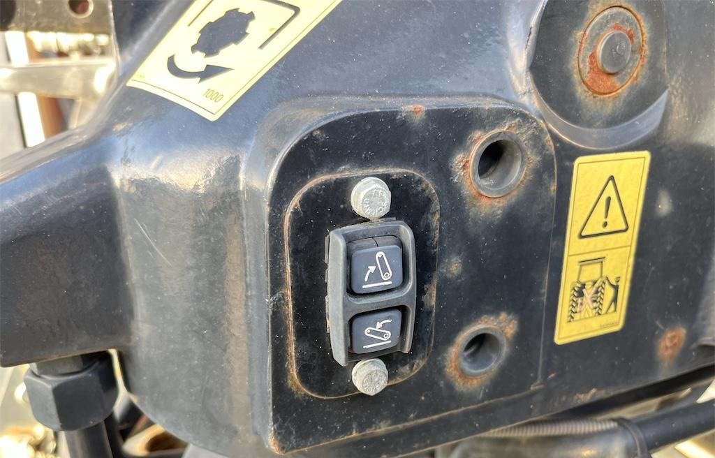 case ih bp puma 160 – 190 ch – 2013 – 4 817 h