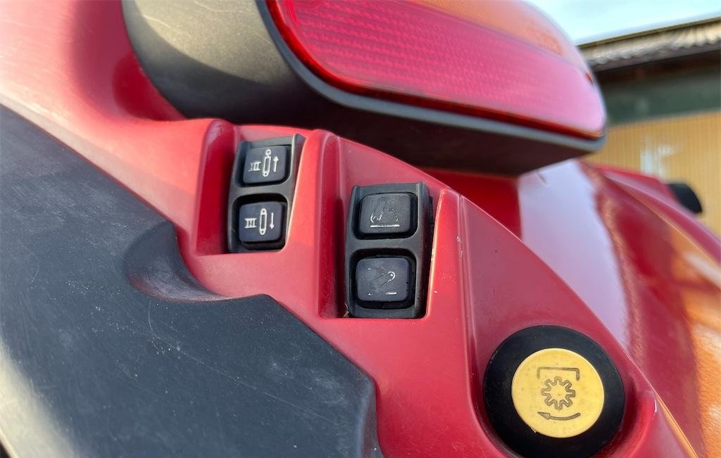 case ih bp puma 160 – 190 ch – 2013 – 4 817 h