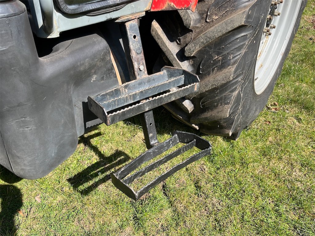 massey ferguson 4335 4 – 79 ch – 2002 – 3 876 h