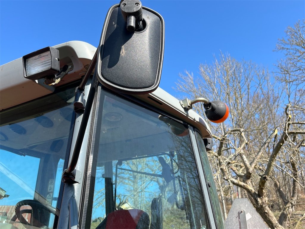 massey ferguson 4335 4 – 79 ch – 2002 – 3 876 h