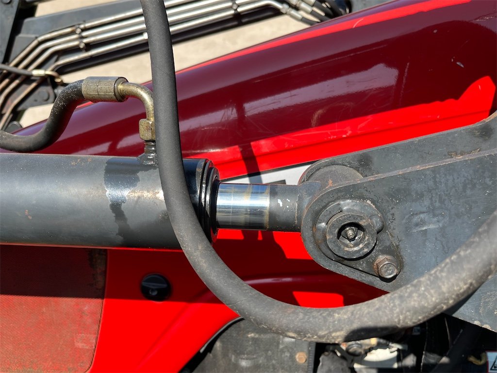 massey ferguson 4335 4 – 79 ch – 2002 – 3 876 h