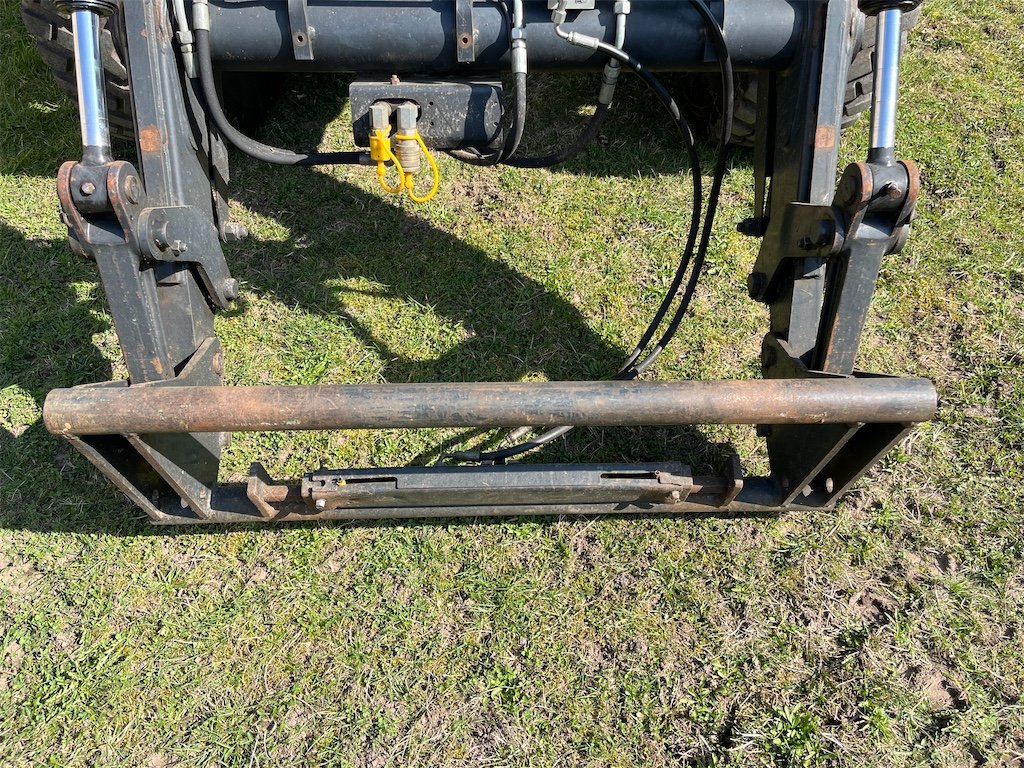 massey ferguson 4335 4 – 79 ch – 2002 – 3 876 h