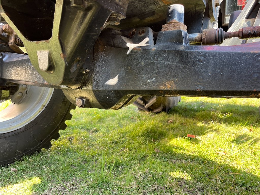 massey ferguson 4335 4 – 79 ch – 2002 – 3 876 h