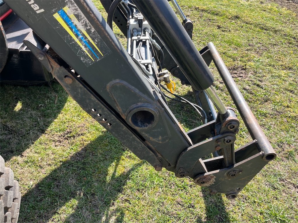 massey ferguson 4335 4 – 79 ch – 2002 – 3 876 h