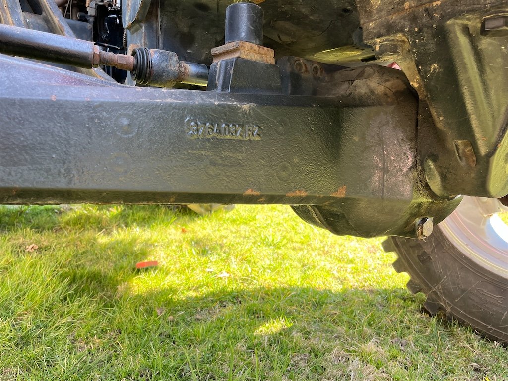 massey ferguson 4335 4 – 79 ch – 2002 – 3 876 h