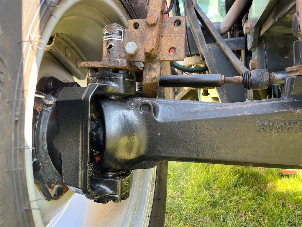 massey ferguson 4335 4 – 79 ch – 2002 – 3 876 h