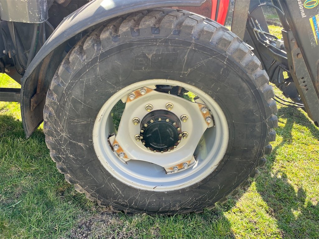 massey ferguson 4335 4 – 79 ch – 2002 – 3 876 h