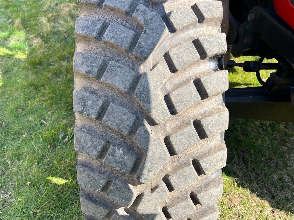 massey ferguson 4335 4 – 79 ch – 2002 – 3 876 h