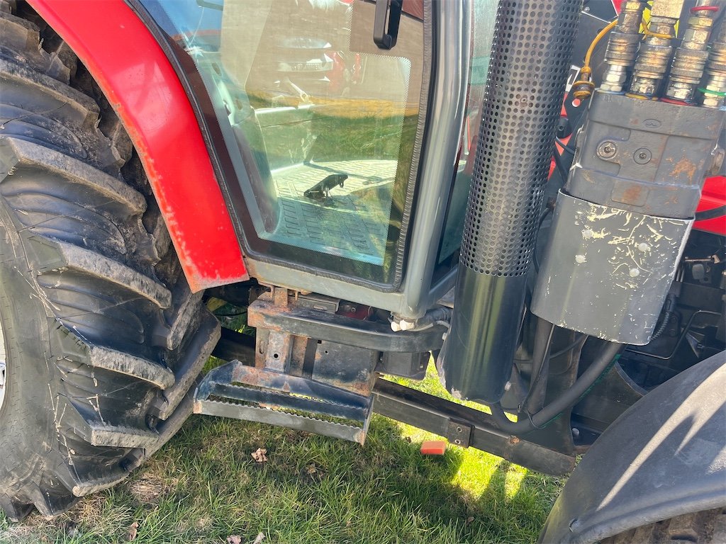 massey ferguson 4335 4 – 79 ch – 2002 – 3 876 h