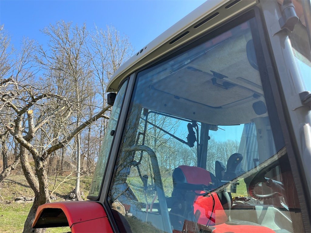 massey ferguson 4335 4 – 79 ch – 2002 – 3 876 h