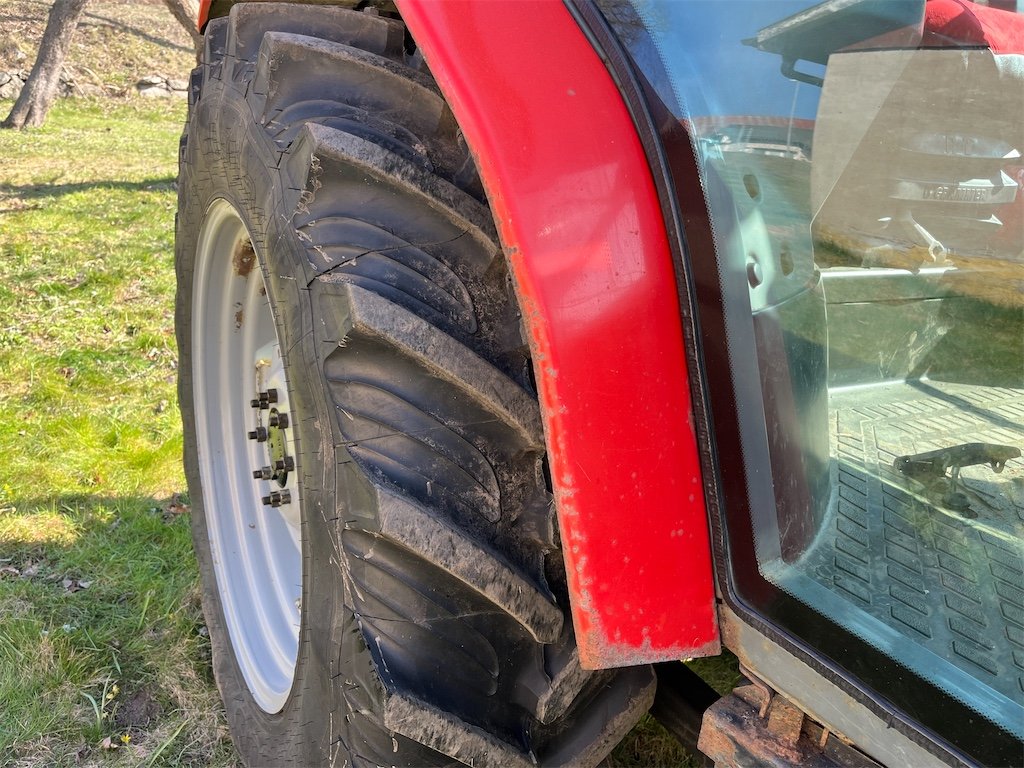 massey ferguson 4335 4 – 79 ch – 2002 – 3 876 h