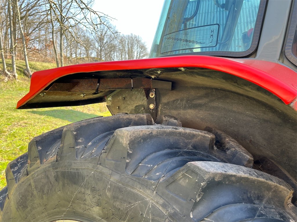 massey ferguson 4335 4 – 79 ch – 2002 – 3 876 h