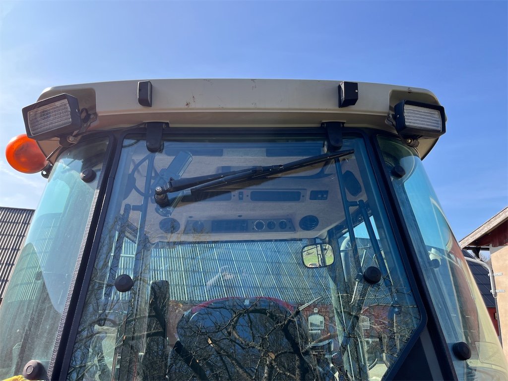 massey ferguson 4335 4 – 79 ch – 2002 – 3 876 h