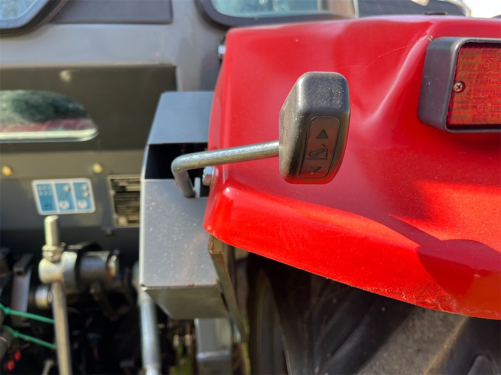 massey ferguson 4335 4 – 79 ch – 2002 – 3 876 h