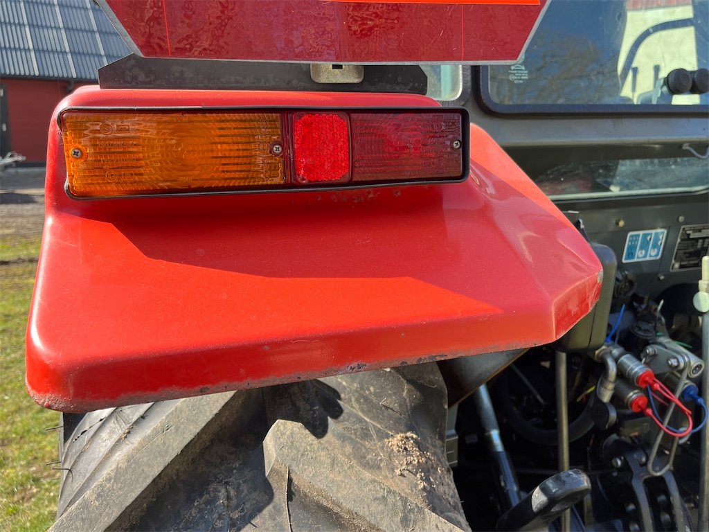 massey ferguson 4335 4 – 79 ch – 2002 – 3 876 h