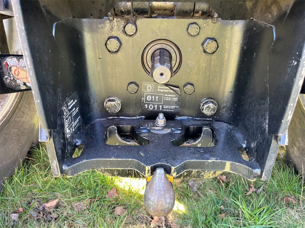 massey ferguson 4335 4 – 79 ch – 2002 – 3 876 h