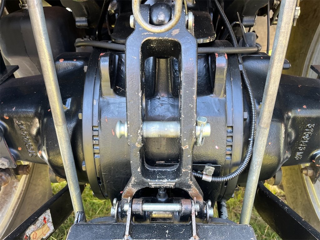 massey ferguson 4335 4 – 79 ch – 2002 – 3 876 h