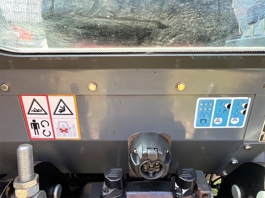 massey ferguson 4335 4 – 79 ch – 2002 – 3 876 h