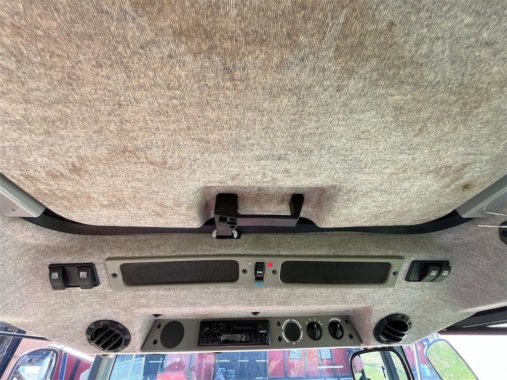 massey ferguson 4335 4 – 79 ch – 2002 – 3 876 h