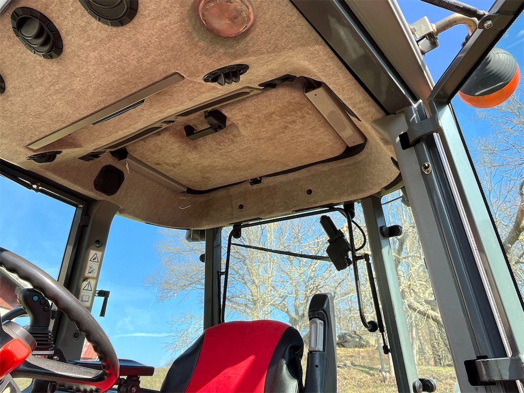 massey ferguson 4335 4 – 79 ch – 2002 – 3 876 h