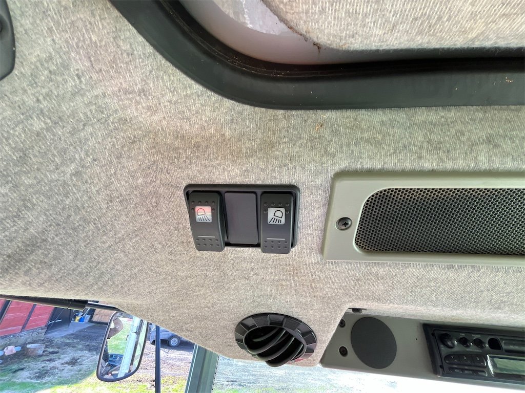 massey ferguson 4335 4 – 79 ch – 2002 – 3 876 h