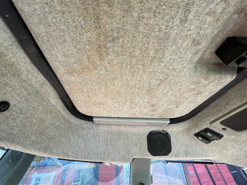 massey ferguson 4335 4 – 79 ch – 2002 – 3 876 h