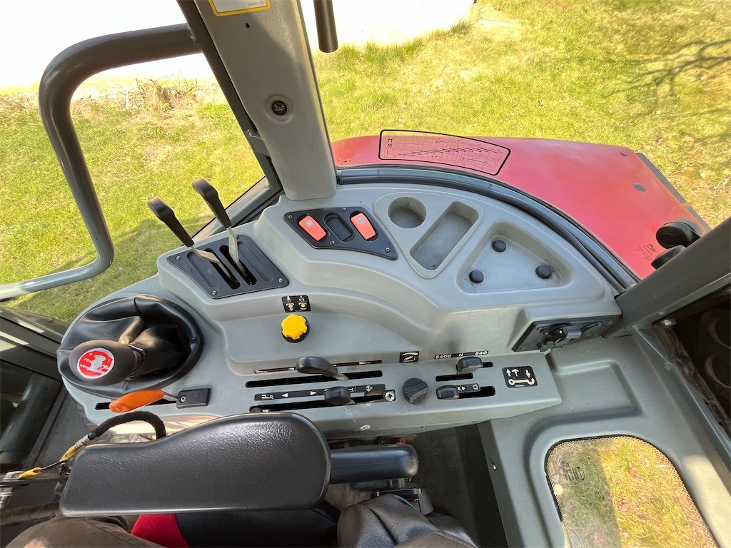 massey ferguson 4335 4 – 79 ch – 2002 – 3 876 h