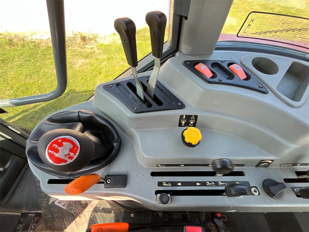 massey ferguson 4335 4 – 79 ch – 2002 – 3 876 h