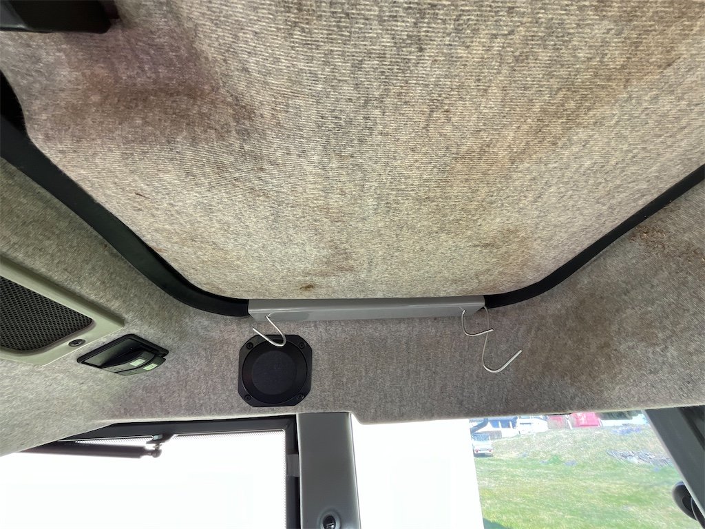 massey ferguson 4335 4 – 79 ch – 2002 – 3 876 h