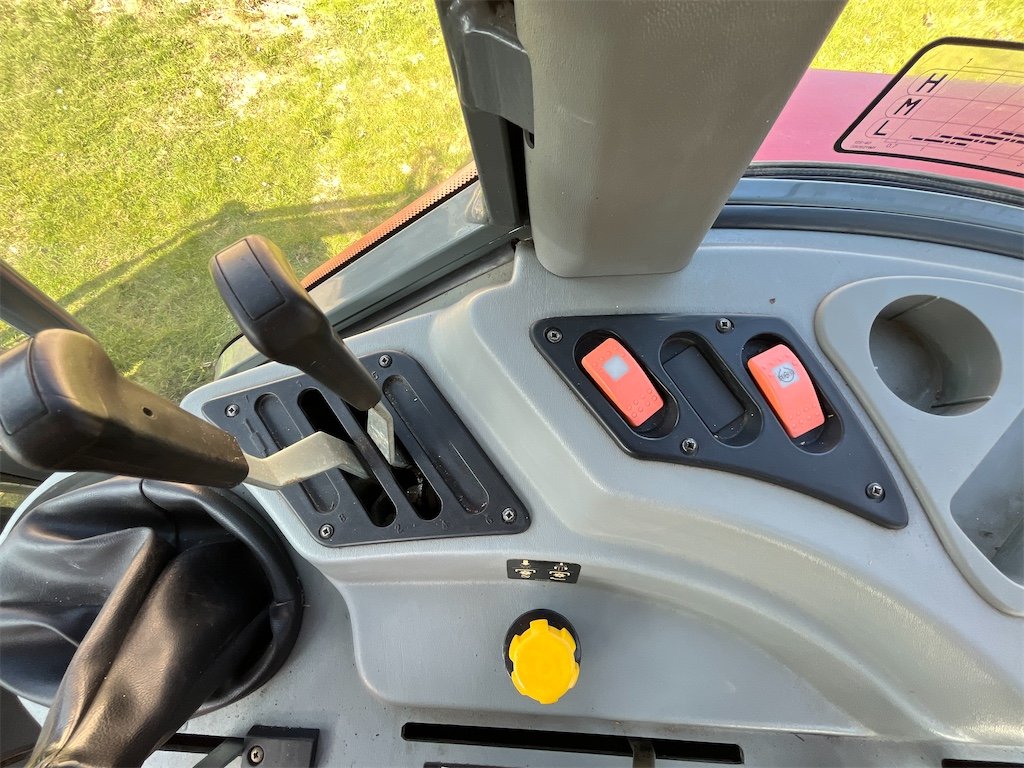 massey ferguson 4335 4 – 79 ch – 2002 – 3 876 h