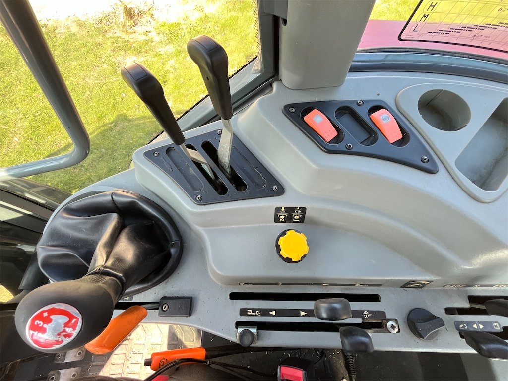 massey ferguson 4335 4 – 79 ch – 2002 – 3 876 h